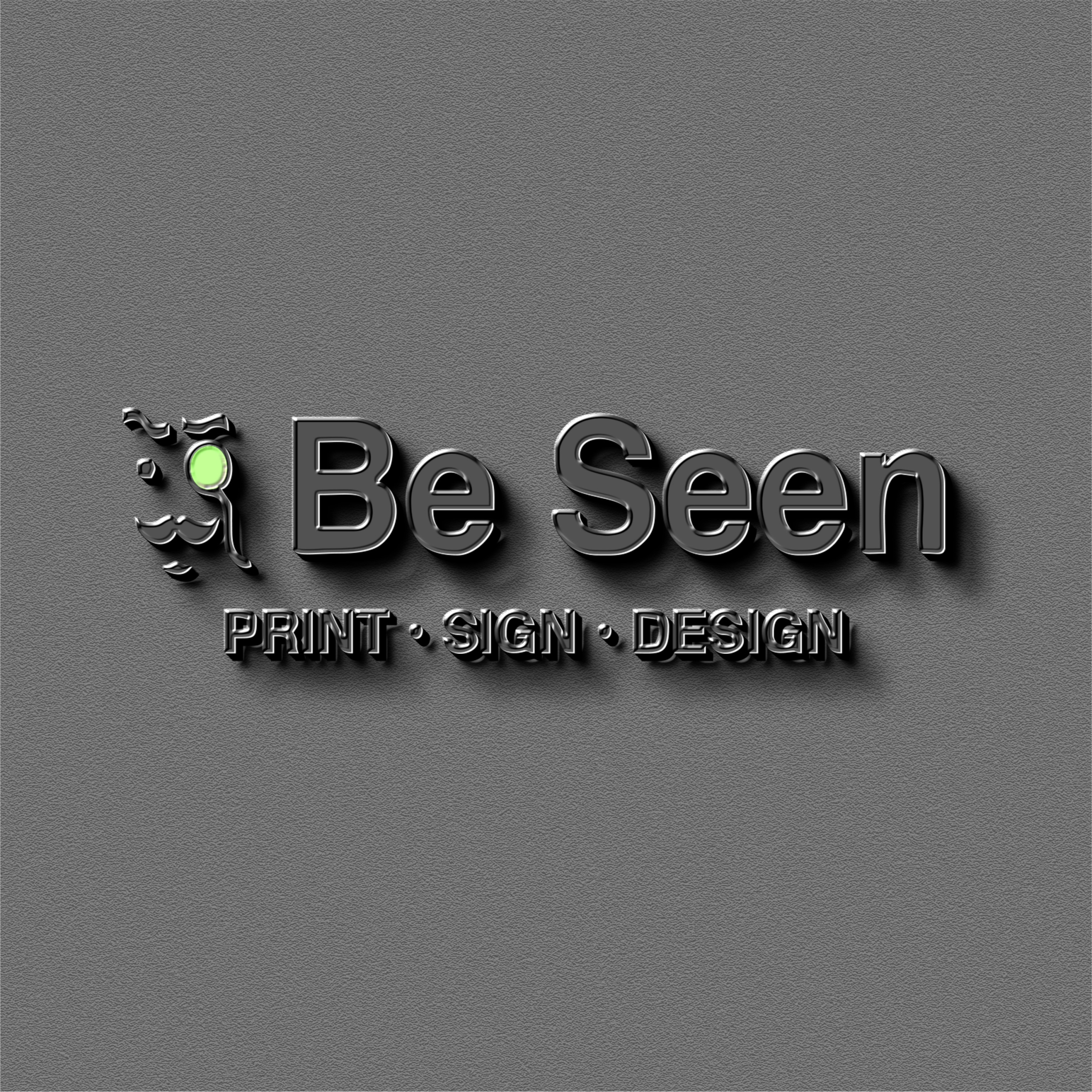 Channel Lettering